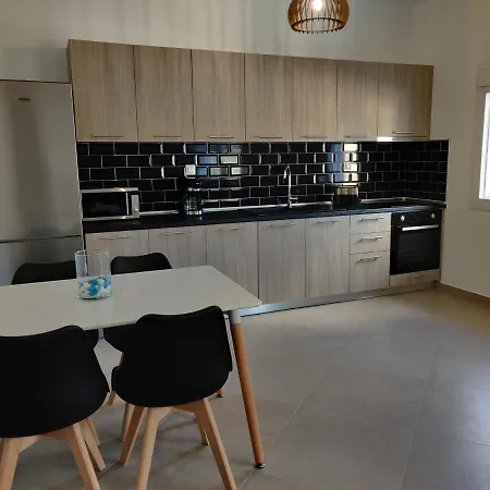 Mare Monte Luxury 3 * Nea Skioni