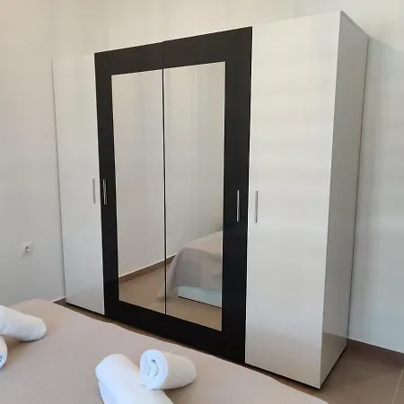 Mare Monte Luxury 3 * Nea Skioni