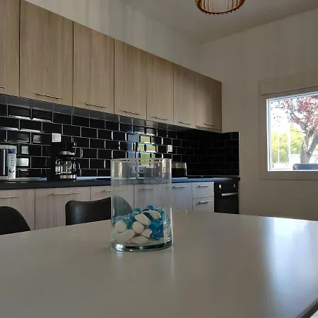 Apartmán Mare Monte Luxury 3