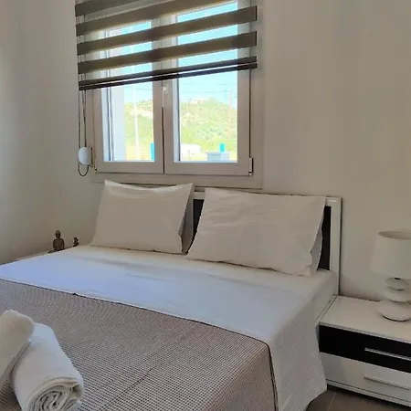 Mare Monte Luxury 3 *