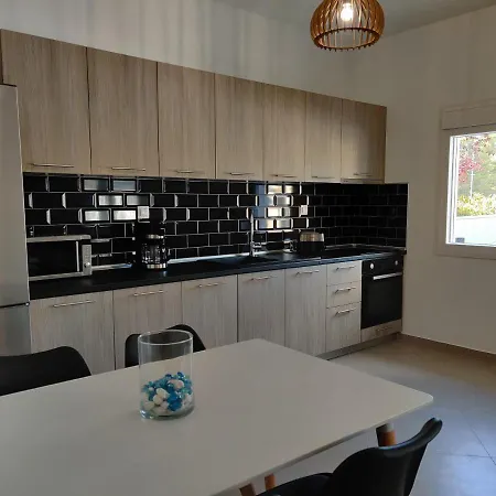 Mare Monte Luxury 3 Apartmán *