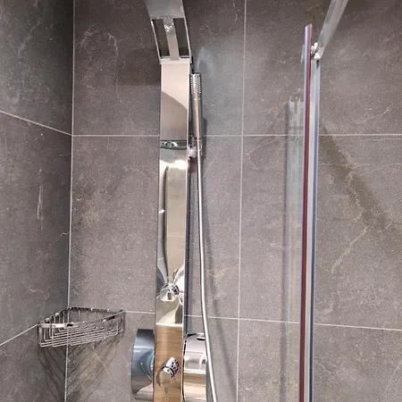 Mare Monte Luxury 3 Nea Skioni