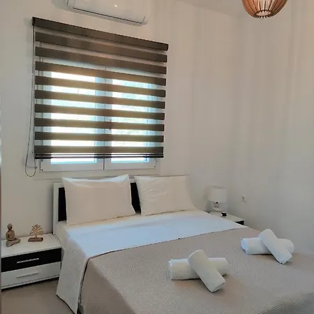 Mare Monte Luxury 3 * Nea Skioni