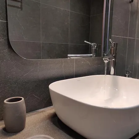 Apartment Mare Monte Luxury 3 *