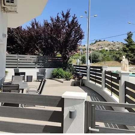 Apartment Mare Monte Luxury 3