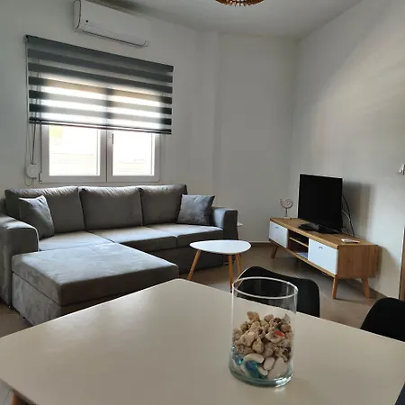 Mare Monte Luxury 3 Nea Skioni