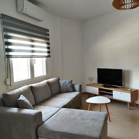 Mare Monte Luxury 3 * Néa Szkióni