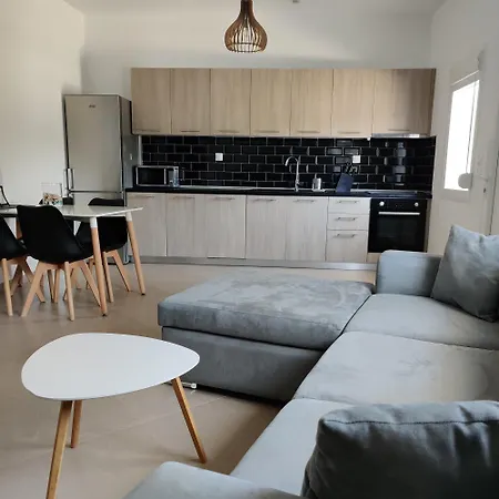 Mare Monte Luxury 3 Apartment
