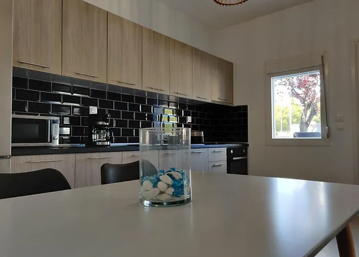 Lägenhet Mare Monte Luxury 3