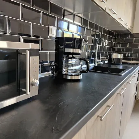 Mare Monte Luxury 3 * Nea Skioni