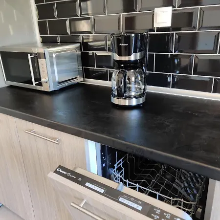 Mare Monte Luxury 3 Nea Skioni