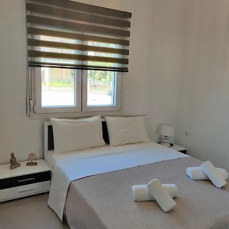 Apartment Mare Monte Luxury 3 *