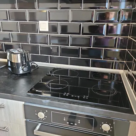 Mare Monte Luxury 3 Nea Skioni