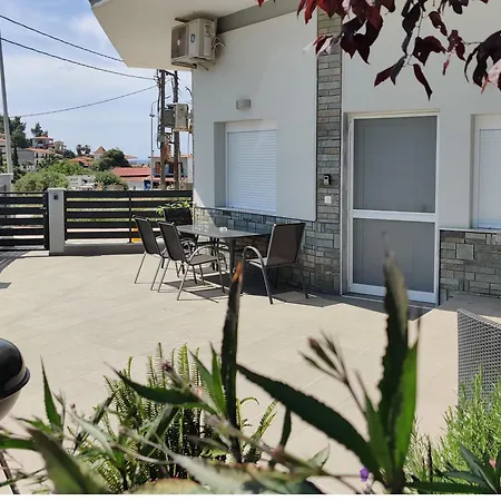 Mare Monte Luxury 3 Apartment *