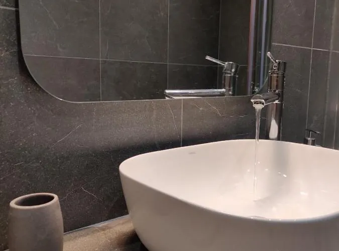 Apartamento Mare Monte Luxury 3 *