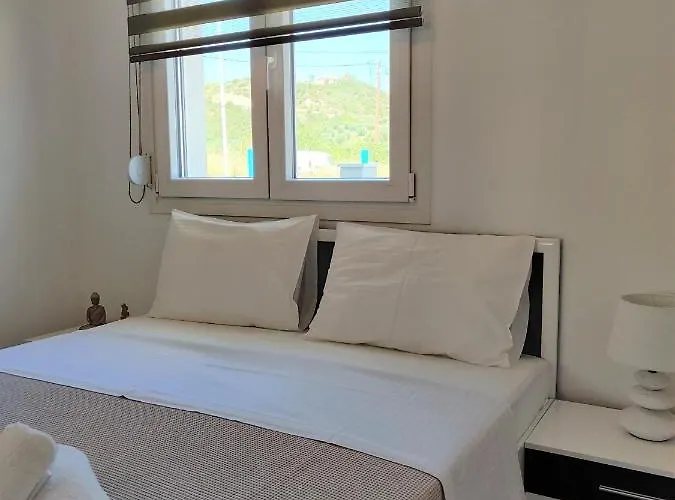 Mare Monte Luxury 3 *