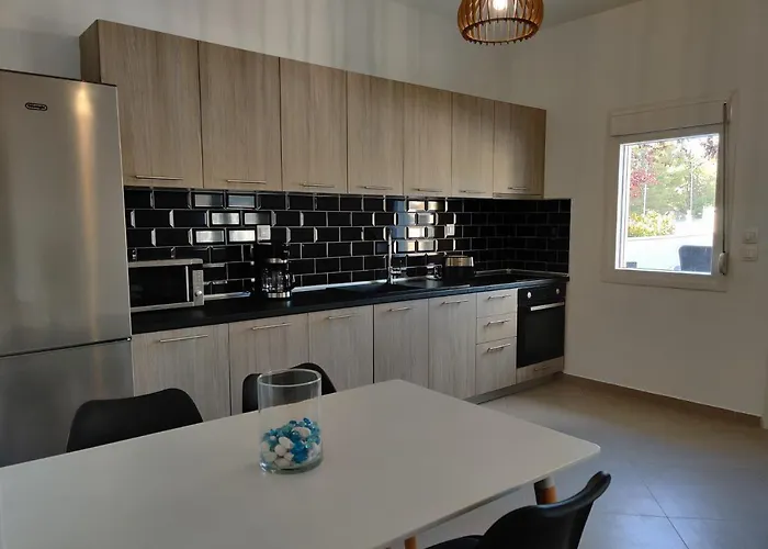 Mare Monte Luxury 3 Apartamento *