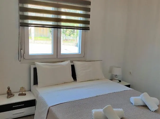 Apartamento Mare Monte Luxury 3 *