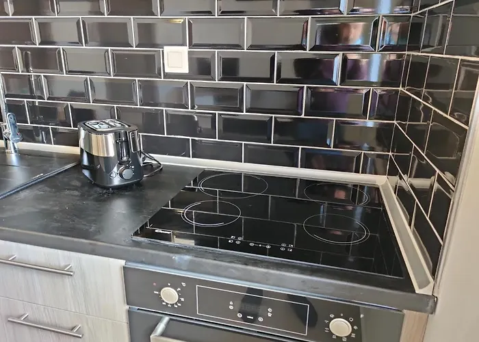 Mare Monte Luxury 3 Nea Skioni