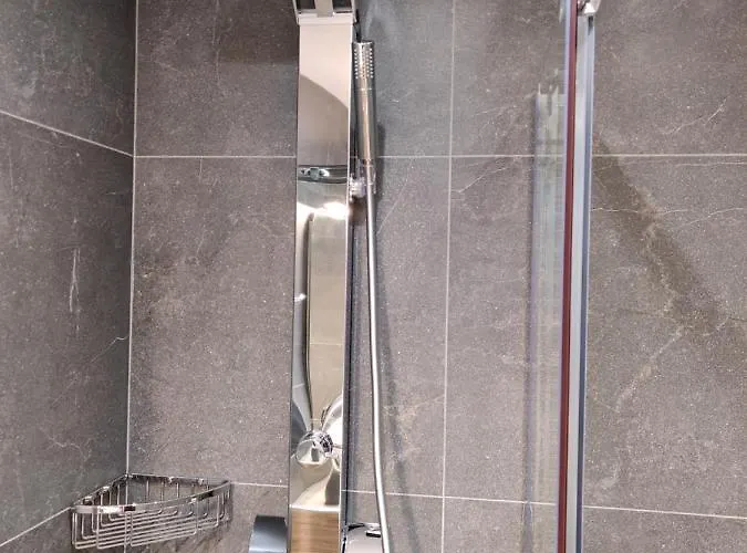 Mare Monte Luxury 3 Nea Skioni