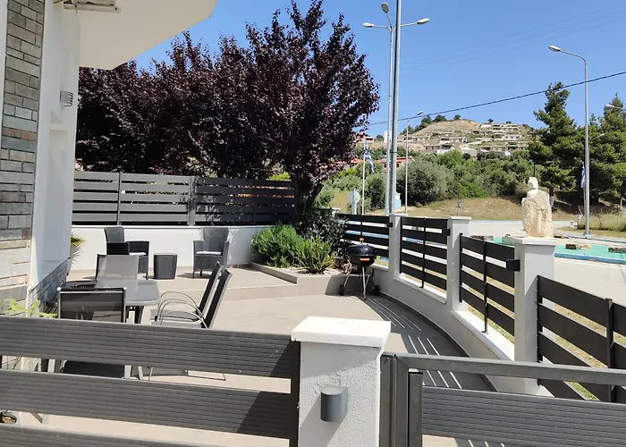 Apartamento Mare Monte Luxury 3