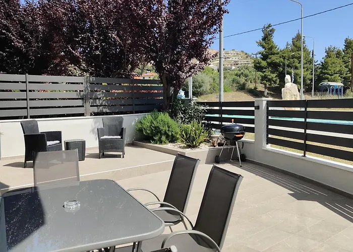 Mare Monte Luxury 3 *