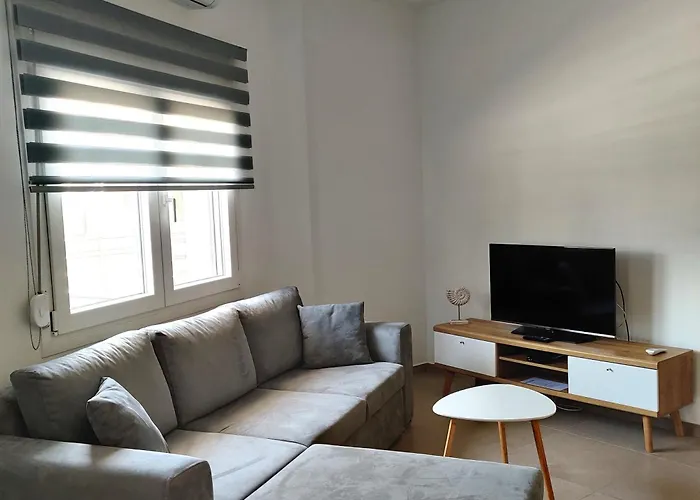 Mare Monte Luxury 3 * Nea Skioni