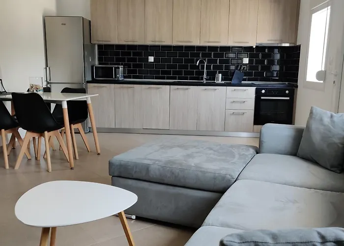 Mare Monte Luxury 3 Apartamento